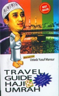Image of Travel Guide Haji & Umrah