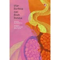 Image of ULAR BERBISA DAN BUAH DELIMA