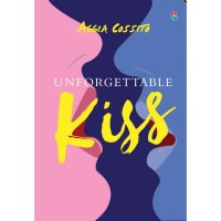 Image of uNFORGETTEBLE KISS