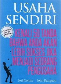 Image of Usaha Sendiri