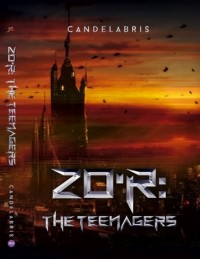 Image of Zo'R : The Teenagers